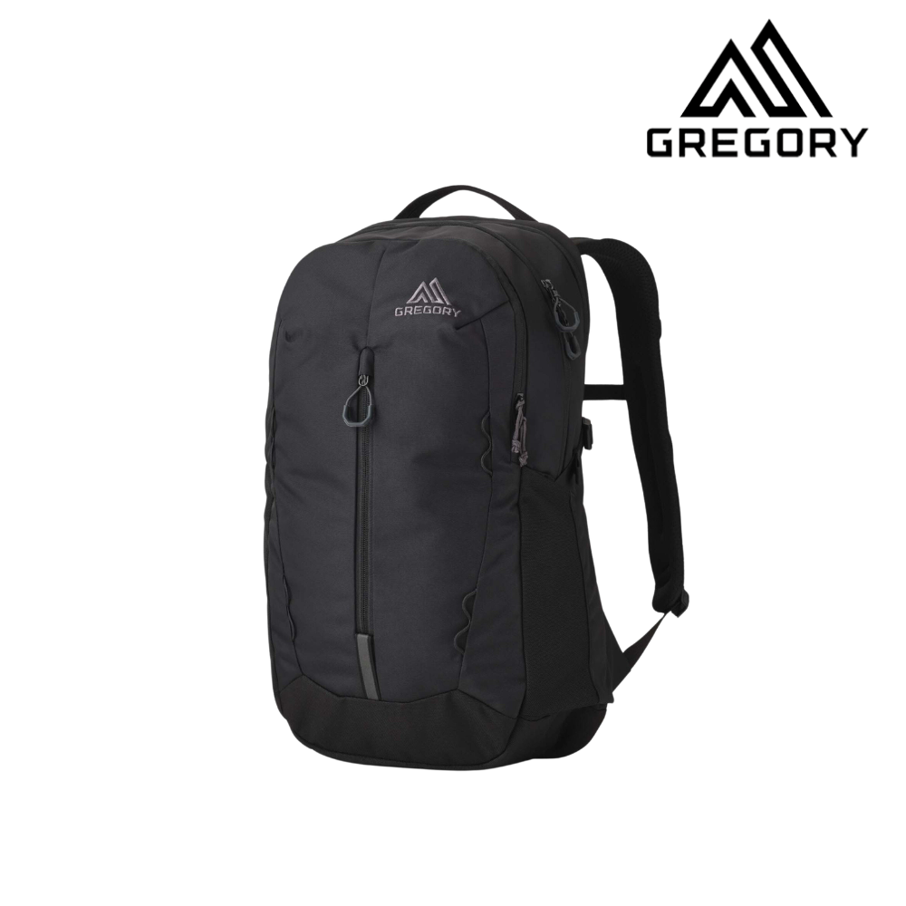 Explore Gregory Terros 25 - Black Lichen for trail, outdoor & lifestyle use | Liv Activ Singapore