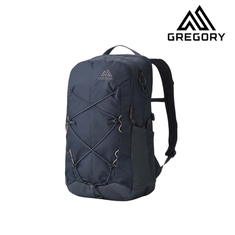 Explore Gregory Terros 28 - Ink Blue for trail, outdoor & lifestyle use | Liv Activ Singapore
