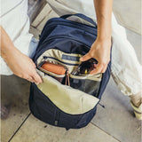 Explore Gregory Terros 25 - Black Lichen for trail, outdoor & lifestyle use | Liv Activ Singapore