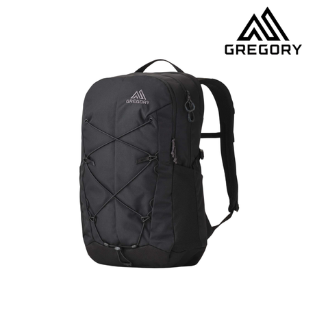 Explore Gregory Terros 28 - Black Lichen for trail, outdoor & lifestyle use | Liv Activ Singapore
