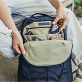 Explore Gregory Terros 28 - Black Lichen for trail, outdoor & lifestyle use | Liv Activ Singapore
