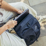 Explore Gregory Terros 28 - Black Lichen for trail, outdoor & lifestyle use | Liv Activ Singapore