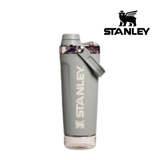 Explore Stanley Activate Shaker Tumbler 20Oz - Sage Grey for trail, outdoor & lifestyle use | Liv Activ Singapore