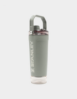 Explore Stanley Activate Shaker Tumbler 20Oz - Sage Grey for trail, outdoor & lifestyle use | Liv Activ Singapore