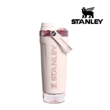 Explore Stanley Activate Shaker Tumbler 20Oz - Rose Quartz for trail, outdoor & lifestyle use | Liv Activ Singapore