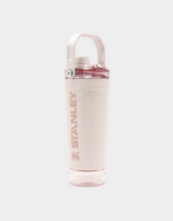 Explore Stanley Activate Shaker Tumbler 20Oz - Rose Quartz for trail, outdoor & lifestyle use | Liv Activ Singapore