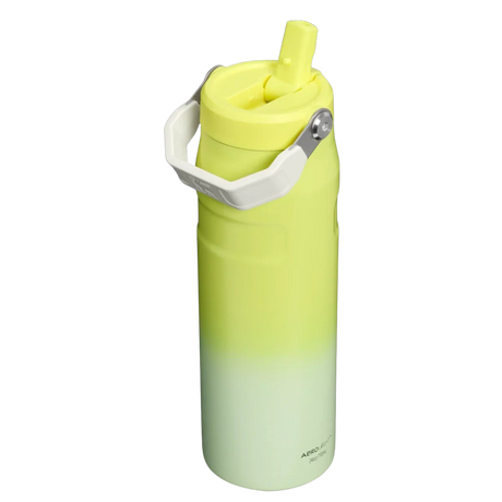 Explore Stanley Iceflow Aerolight Flip Straw 24oz - Atomic Gradient for trail, outdoor & lifestyle use | Liv Activ Singapore