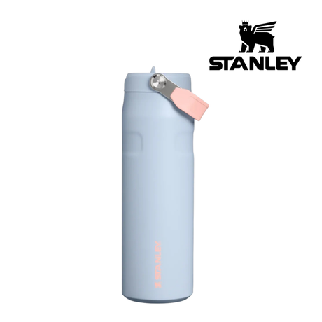 Explore Stanley Iceflow Aerolight Flip Straw 24oz - Blue Dream Gradient for trail, outdoor & lifestyle use | Liv Activ Singapore