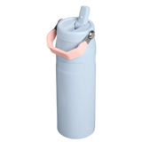 Explore Stanley Iceflow Aerolight Flip Straw 24oz - Blue Dream Gradient for trail, outdoor & lifestyle use | Liv Activ Singapore