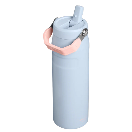 Explore Stanley Iceflow Aerolight Flip Straw 24oz - Blue Dream Gradient for trail, outdoor & lifestyle use | Liv Activ Singapore
