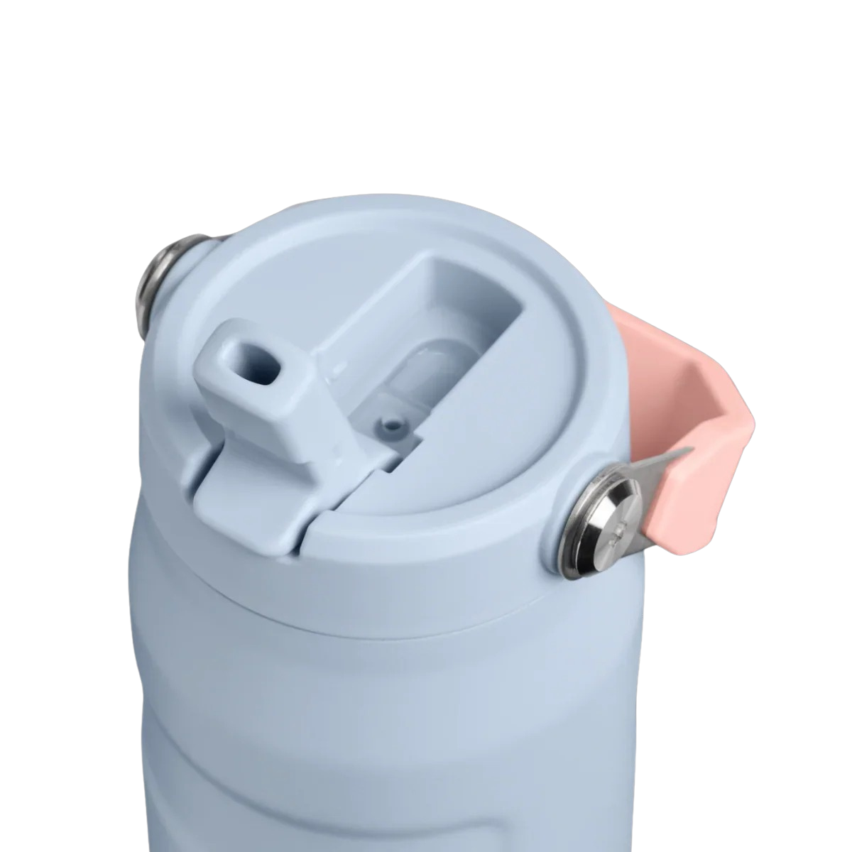 Explore Stanley Iceflow Aerolight Flip Straw 24oz - Blue Dream Gradient for trail, outdoor & lifestyle use | Liv Activ Singapore