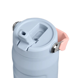Explore Stanley Iceflow Aerolight Flip Straw 24oz - Blue Dream Gradient for trail, outdoor & lifestyle use | Liv Activ Singapore