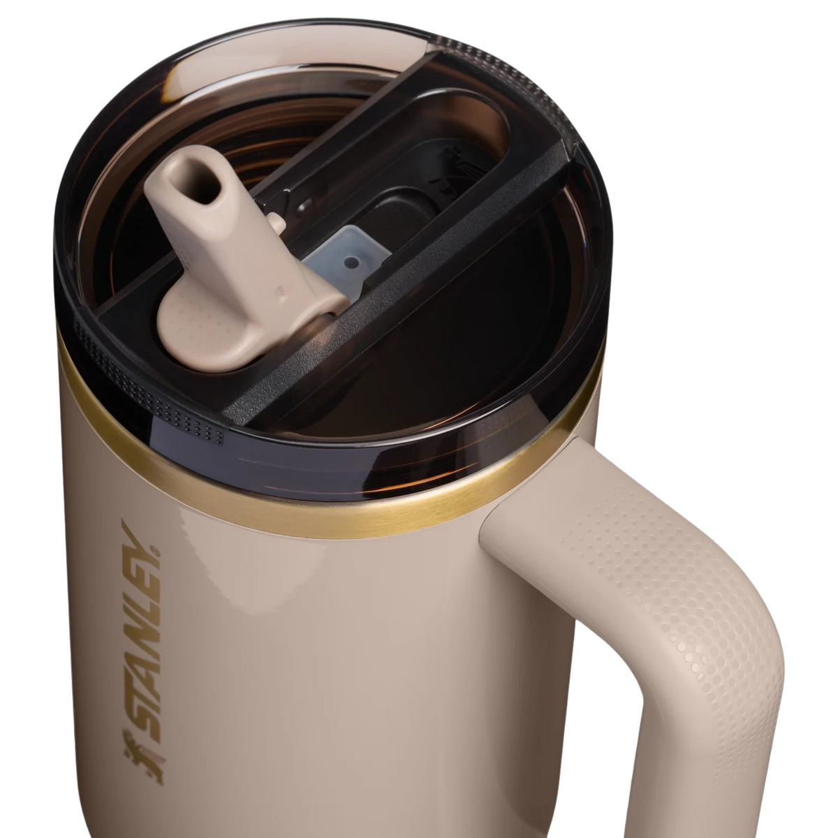 Explore Stanley Quencher ProTour Tumbler 30oz - Bedrock Gloss for trail, outdoor & lifestyle use | Liv Activ Singapore