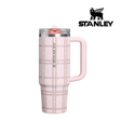 Explore Stanley Quencher ProTour Tumbler 30oz - Blossom Plaid for trail, outdoor & lifestyle use | Liv Activ Singapore
