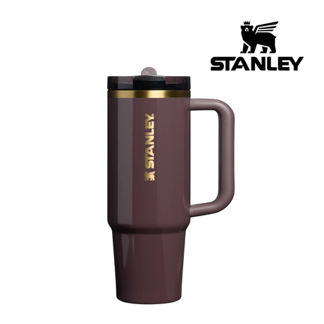 Explore Stanley Quencher ProTour Tumbler 30oz - Fig Gloss for trail, outdoor & lifestyle use | Liv Activ Singapore