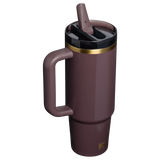 Explore Stanley Quencher ProTour Tumbler 30oz - Fig Gloss for trail, outdoor & lifestyle use | Liv Activ Singapore