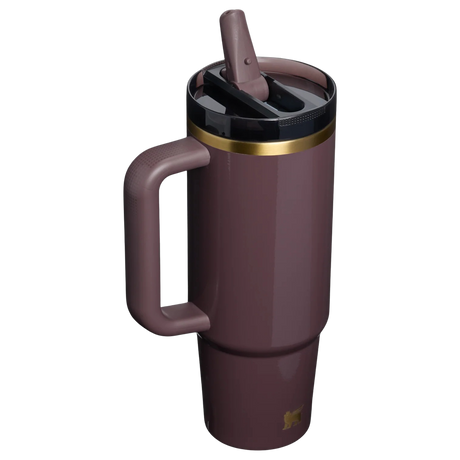 Explore Stanley Quencher ProTour Tumbler 30oz - Fig Gloss for trail, outdoor & lifestyle use | Liv Activ Singapore