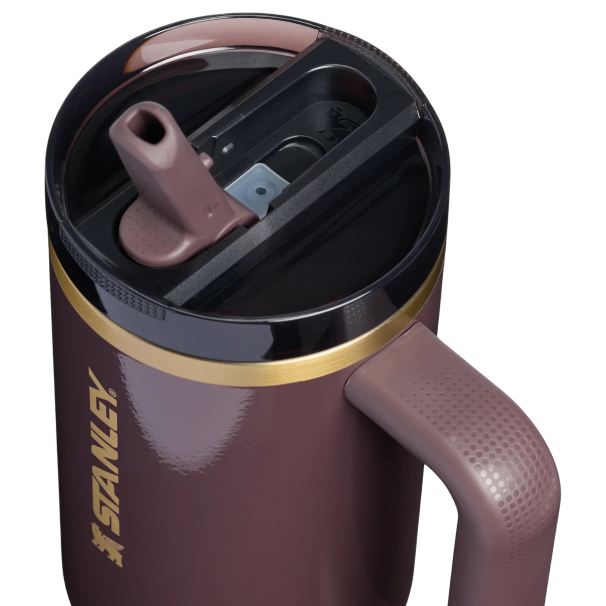 Explore Stanley Quencher ProTour Tumbler 30oz - Fig Gloss for trail, outdoor & lifestyle use | Liv Activ Singapore