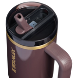 Explore Stanley Quencher ProTour Tumbler 30oz - Fig Gloss for trail, outdoor & lifestyle use | Liv Activ Singapore