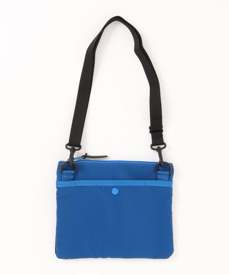 Explore Gregory Classic Sacoche M - Blue Velvet for trail, outdoor & lifestyle use | Liv Activ Singapore