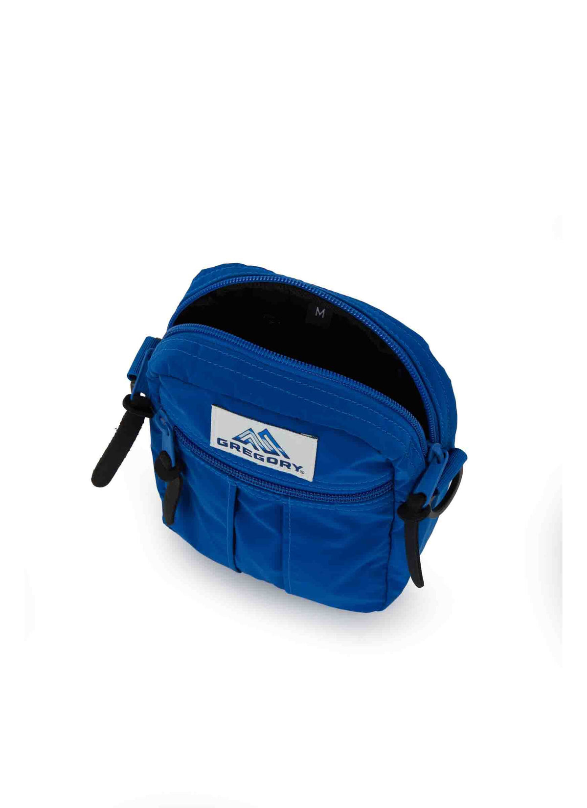 Gregory Quick Pocket M - Blue Velvet