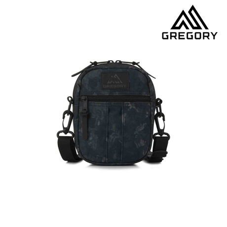Explore Gregory Quick Pocket M - Shadow Tapestry for trail, outdoor & lifestyle use | Liv Activ Singapore