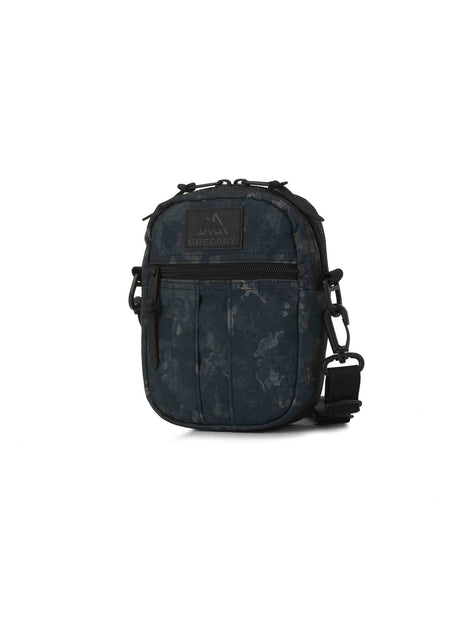 Explore Gregory Quick Pocket M - Shadow Tapestry for trail, outdoor & lifestyle use | Liv Activ Singapore