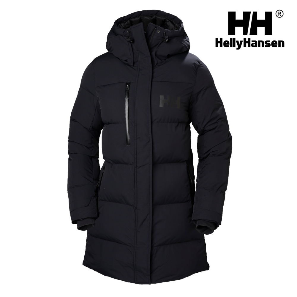 パリ好き　L'Appartement  Hooded Parka L'Appartement | 大人のためのアウター、揃いました。｜L'Appartement