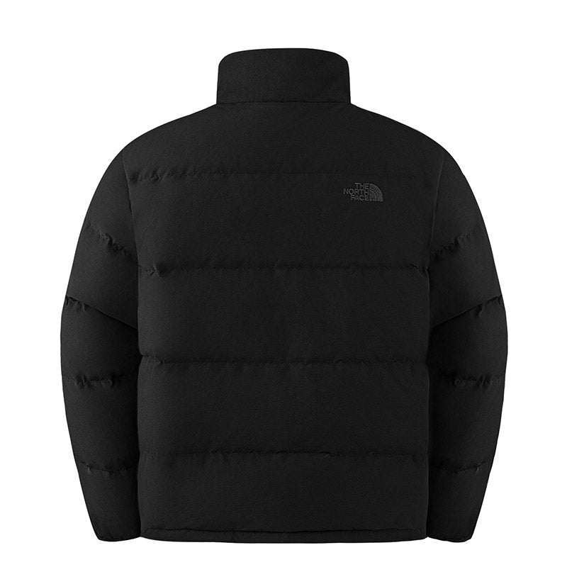 The North Face Men M66 Convertible Light Down - AP TNF Black – Liv