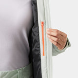Helly Hansen Women Powdreamer 2.0 Jacket - Reflections AOP
