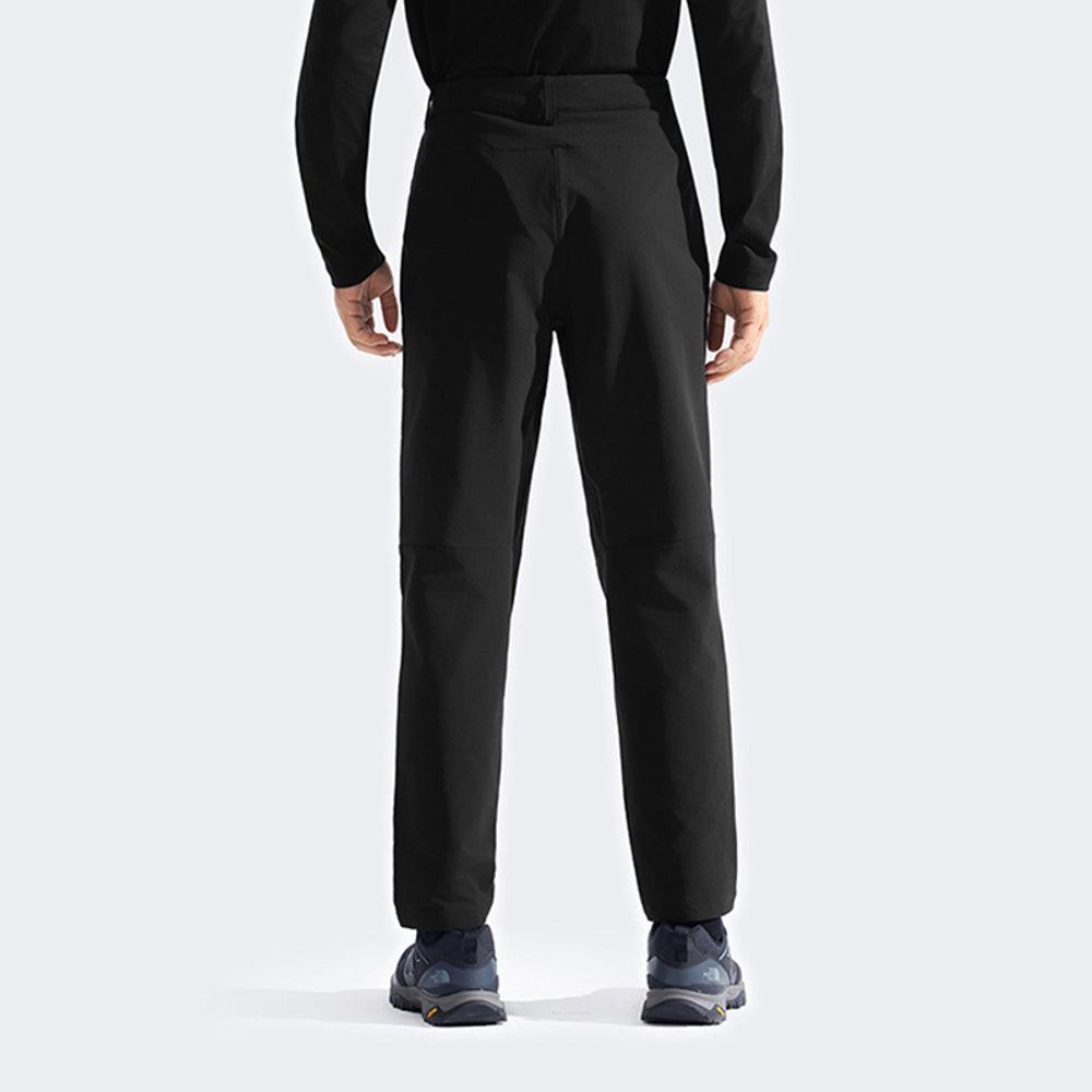 The North Face Men New Essential Pants - AP TNF Black – Liv Activ