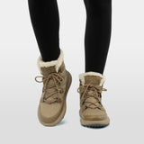 Helly Hansen Women Willetta 2.0 Insulated Winter Boots - Sepia