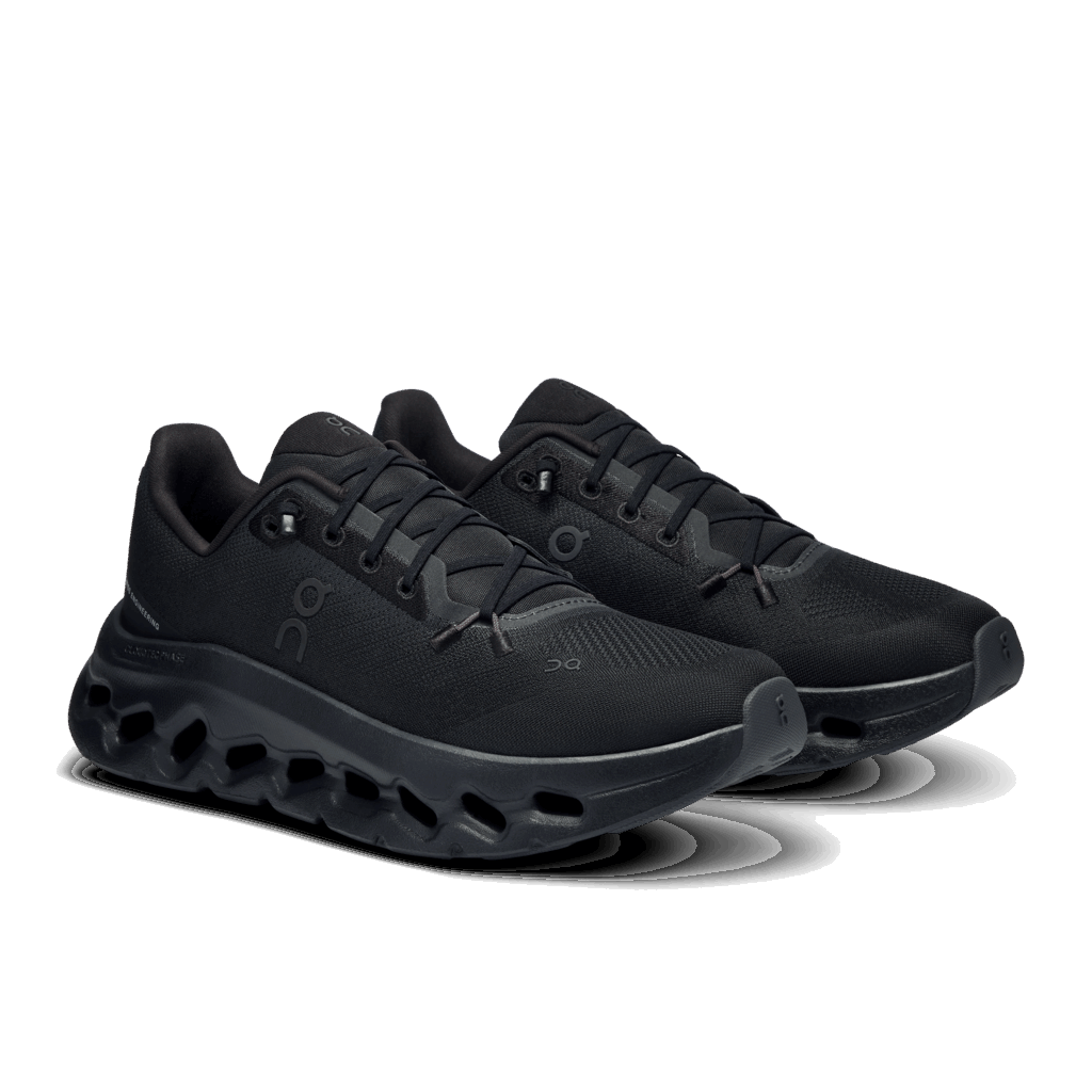 Explore On Women Cloudtilt - Eclipse / Black for trail, outdoor & lifestyle use | Liv Activ Singapore