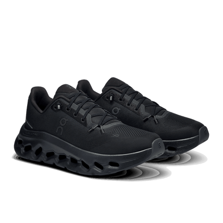 Explore On Women Cloudtilt - Eclipse / Black for trail, outdoor & lifestyle use | Liv Activ Singapore