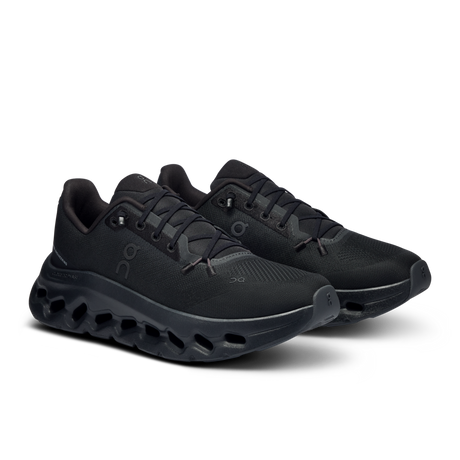 Explore On Women Cloudtilt - Eclipse / Black for trail, outdoor & lifestyle use | Liv Activ Singapore