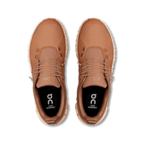 Explore On Women Cloud 6 Waterproof - Sandstone / Blonde for trail, outdoor & lifestyle use | Liv Activ Singapore