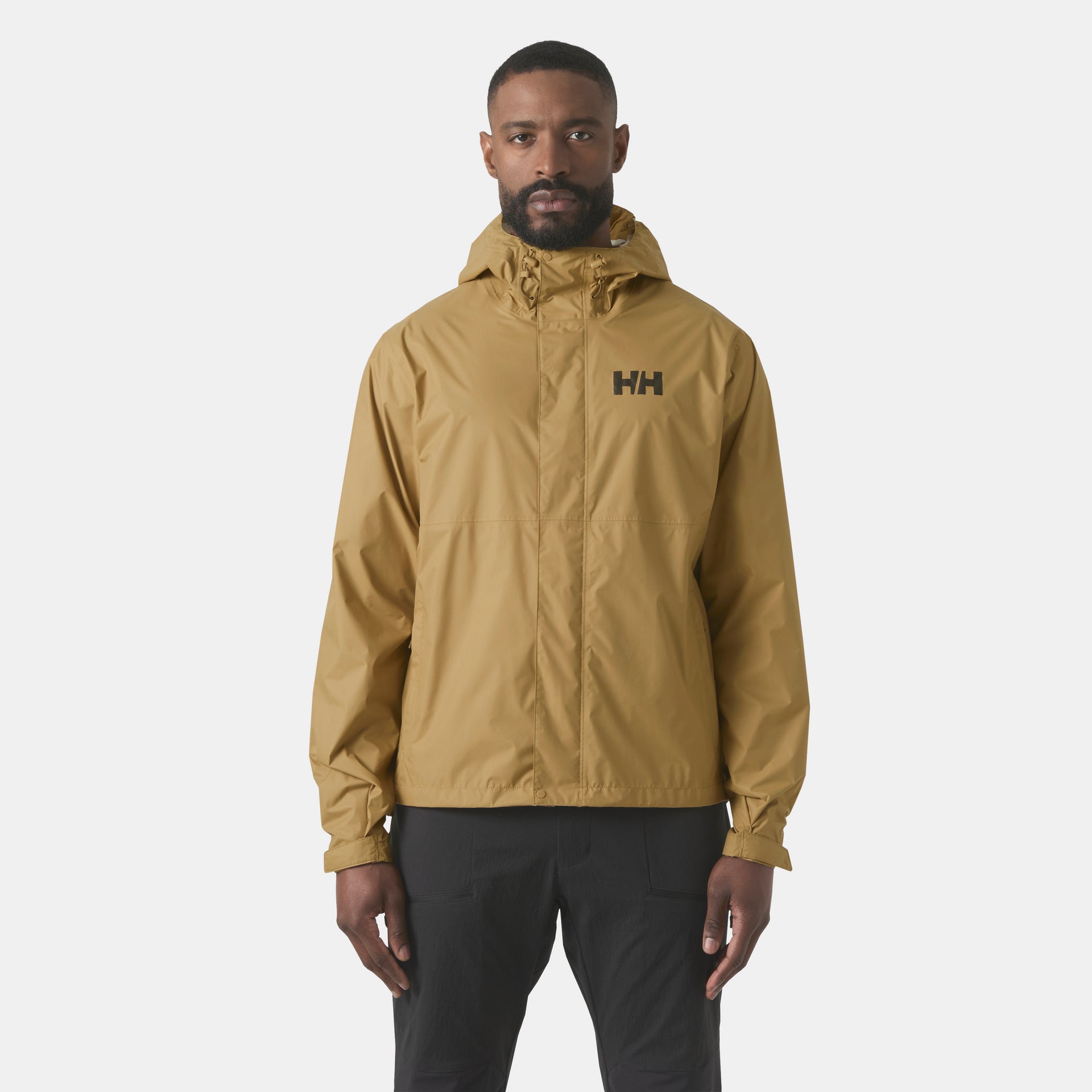 Helly Hansen Men Loke Jacket - Elmwood – Liv Activ