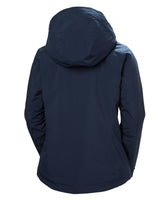 Helly Hansen Women Crewser Jacket - Navy