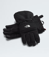 The North Face Men Montana Ski Gloves - TNF Black