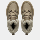 Helly Hansen Women Willetta 2.0 Insulated Winter Boots - Sepia