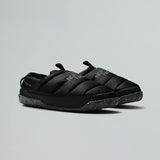 The North Face Women Nuptse Winter Mules - TNF Black / TNF White