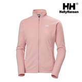 Helly Hansen Women Daybreaker Fleece Jacket - Pink Salt