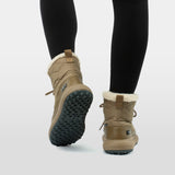 Helly Hansen Women Willetta 2.0 Insulated Winter Boots - Sepia