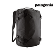 Explore Patagonia Black Hole® MLC® Pack 45L - Black W/Black for trail, outdoor & lifestyle use | Liv Activ Singapore