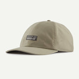 Explore Patagonia Terrebonne Lightweight Hat - River Rock Green for trail, outdoor & lifestyle use | Liv Activ Singapore