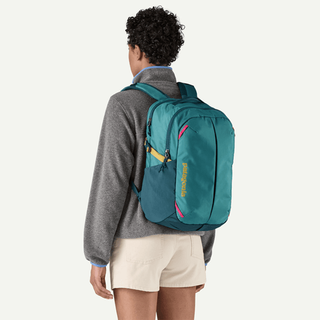 Shop Patagonia at Liv Activ Singapore - Sustainable Outdoor Clothing and Gear for Adventurers and Environmental Stewards