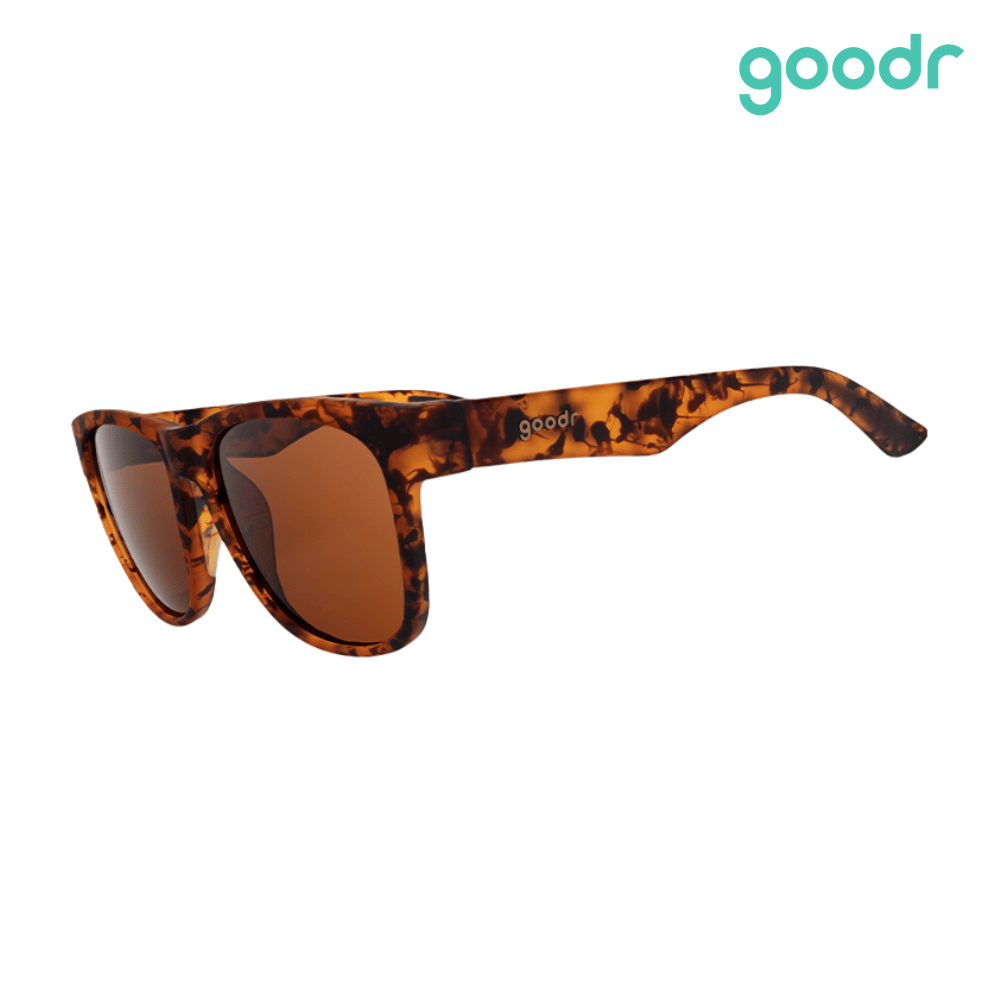 Goodr BFG Running Sunglasses Hellhound Hallucinations – Liv Activ