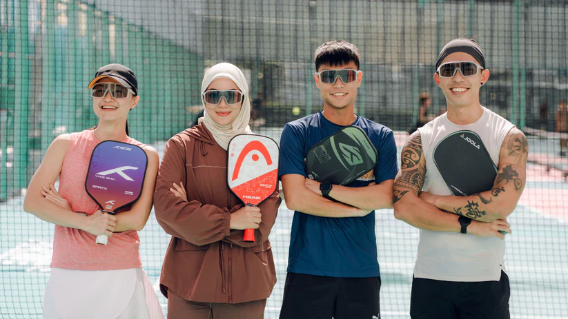 Sunday Shades Max Series Sunglasses - Daybreak