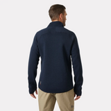 Helly Hansen Men Varde Fleece Jacket 2.0 - Navy