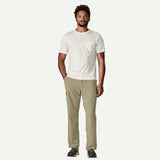 Explore Patagonia Men Outdoor Everyday Pants - Weathered Stone for trail, outdoor & lifestyle use | Liv Activ Singapore
